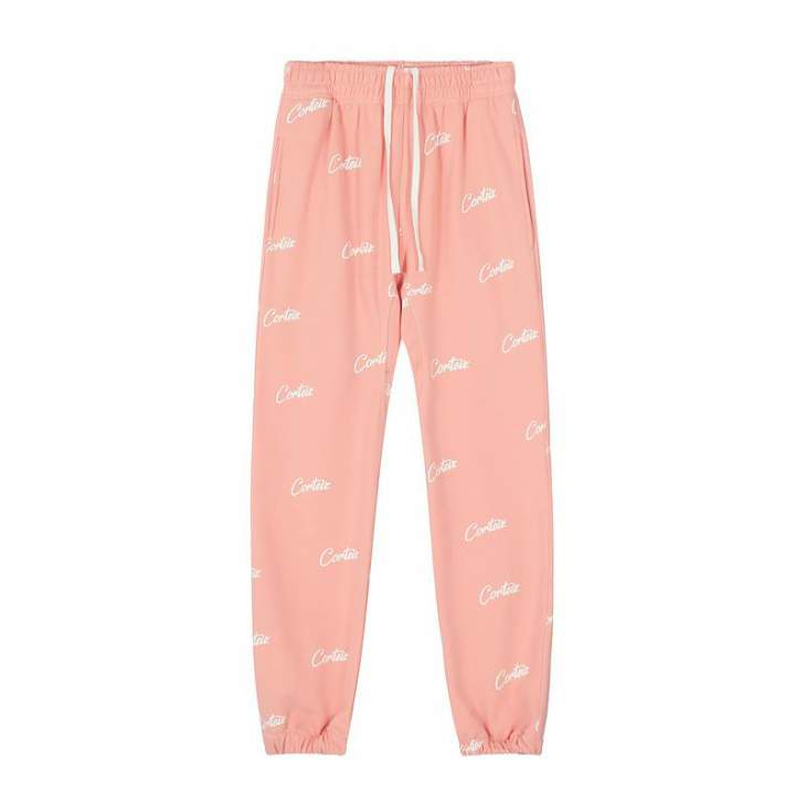 Corteiz Long Pants _SKUCorteizS-XLwmtx83814500